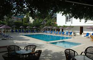 Doruk Hotel and Suites