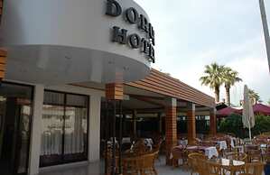 Doruk Hotel and Suites