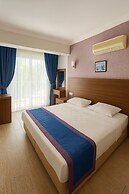 Doruk Hotel and Suites