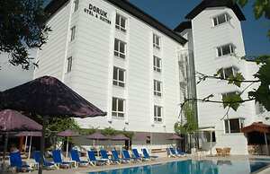 Doruk Hotel and Suites
