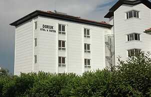 Doruk Hotel and Suites