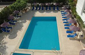 Doruk Hotel and Suites