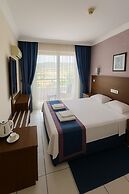 Doruk Hotel and Suites