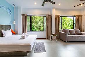 Padel Phangan Suite