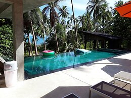Padel Phangan Suite