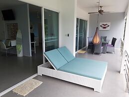 Padel Phangan Suite