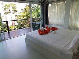 Padel Phangan Suite