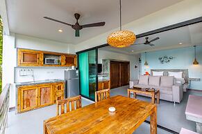 Padel Phangan Suite