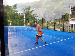 Padel Phangan Suite