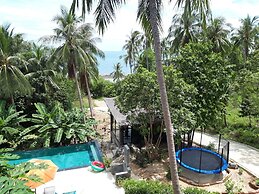 Padel Phangan Suite