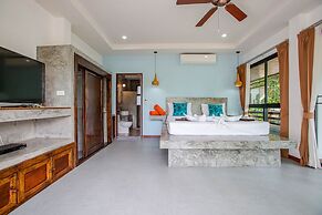 Padel Phangan Suite