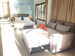 Padel Phangan Suite
