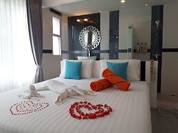 Padel Phangan Suite