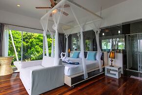 Padel Phangan Suite