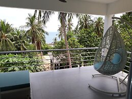Padel Phangan Suite
