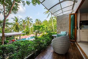 Padel Phangan Suite