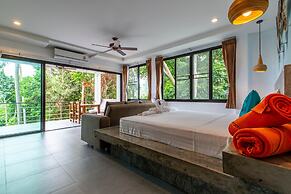 Padel Phangan Suite