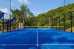 Padel Phangan Suite