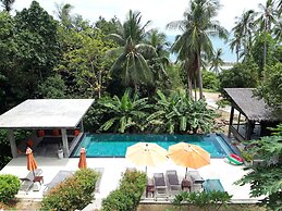 Padel Phangan Suite