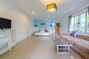 Padel Phangan Suite