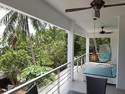 Padel Phangan Suite
