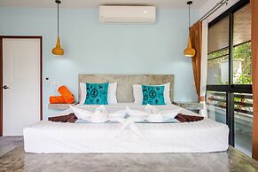 Padel Phangan Suite