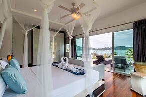 Padel Phangan Suite