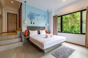 Padel Phangan Suite