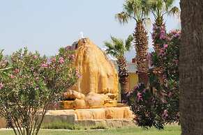 Hierapolis Termal Hotel