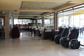 Hierapolis Termal Hotel