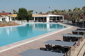 Hierapolis Termal Hotel