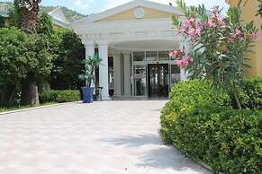 Hierapolis Termal Hotel