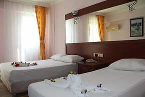 Hierapolis Termal Hotel