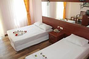 Hierapolis Termal Hotel