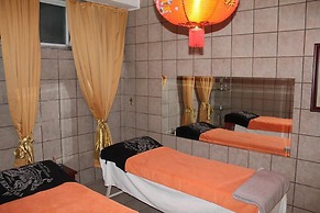 Hierapolis Termal Hotel