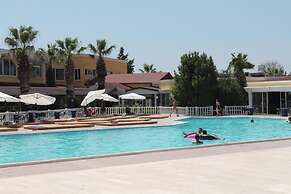 Hierapolis Termal Hotel