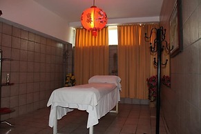 Hierapolis Termal Hotel