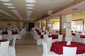 Hierapolis Termal Hotel