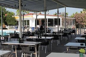 Hierapolis Termal Hotel