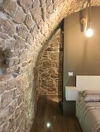 L'ArChasetta Historic Apartments