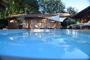 La Maison du Las