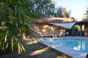 La Maison du Las