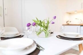 Aberdeen City Modern Apartment