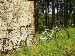 La Maison d'Hôtes D'une Autre Nature