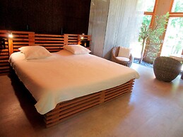 La Maison d'Hôtes D'une Autre Nature