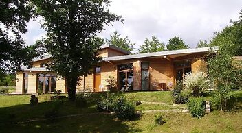 La Maison d'Hôtes D'une Autre Nature