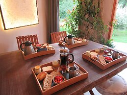 La Maison d'Hôtes D'une Autre Nature