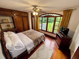 Hostal Posada Real