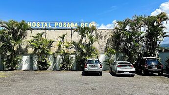 Hostal Posada Real