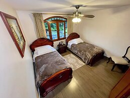 Hostal Posada Real